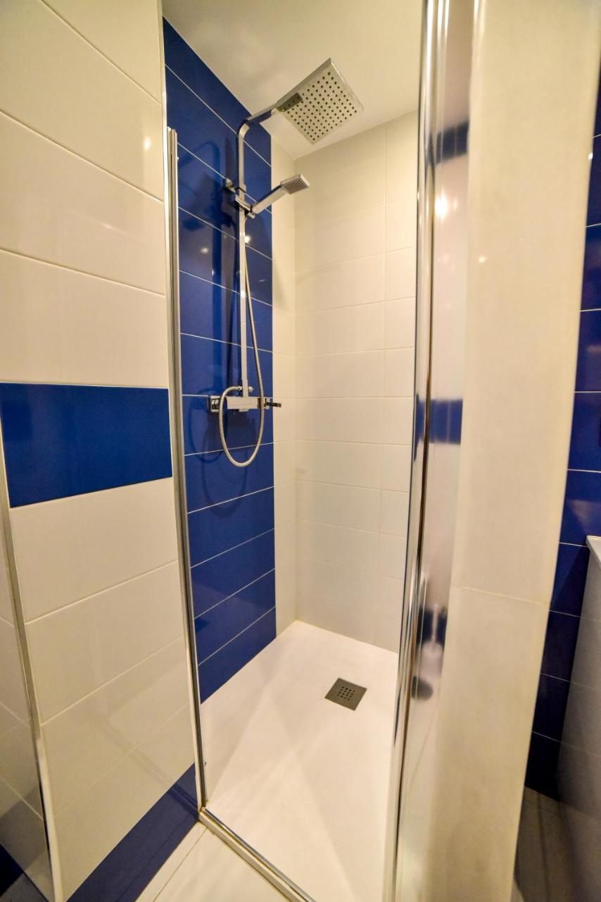 Apartmán Alohamundi Moratin Sevilla Exteriér fotografie
